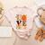 Love Pre-k Teacher Shirts Autumn Fall Pumpkin Fall Leopard Women's Heather T-Shirt Heather Peach Love Pre-k Teacher Shirts Autumn Fall Pumpkin Fall Leopard Women's Heather T-Shirt Heather Peach