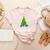 Math Geometry Christmas Tree Geometree Teacher Women's Heather T-Shirt Heather Peach Math Geometry Christmas Tree Geometree Teacher Women's Heather T-Shirt Heather Peach