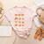Math Number Thanksgiving Count Answer Pie Turkey Teacher Women's Heather T-Shirt Heather Peach