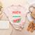 Math Only Place Where People Buy 66 Watermelons Teacher Joke Women's Heather T-Shirt Heather Peach Math Only Place Where People Buy 66 Watermelons Teacher Joke Women's Heather T-Shirt Heather Peach