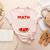 Math Watermelon Calculation Joke Teacher Student Women's Heather T-Shirt Heather Peach Math Watermelon Calculation Joke Teacher Student Women's Heather T-Shirt Heather Peach