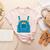 Mouse Halloween Costume Book Cookie Teacher Student Women's Heather T-Shirt Heather Peach Mouse Halloween Costume Book Cookie Teacher Student Women's Heather T-Shirt Heather Peach