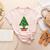 Oh Chemistree Scientist Chemical Christmas Xmas Teacher Women's Heather T-Shirt Heather Peach Oh Chemistree Scientist Chemical Christmas Xmas Teacher Women's Heather T-Shirt Heather Peach