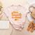 One Thankful PE Teacher Thanksgiving Fall Autumn Groovy Women's Heather T-Shirt Heather Peach One Thankful PE Teacher Thanksgiving Fall Autumn Groovy Women's Heather T-Shirt Heather Peach