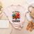 One Thankful Teacher Thanksgiving TurkeyCute Pencil Women's Heather T-Shirt Heather Peach One Thankful Teacher Thanksgiving TurkeyCute Pencil Women's Heather T-Shirt Heather Peach