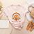 Paraprofessional Para Life Sun Flower Teacher Back To School Women's Heather T-Shirt Heather Peach Paraprofessional Para Life Sun Flower Teacher Back To School Women's Heather T-Shirt Heather Peach