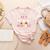 Pas De Boo-Ree Teachers Halloween Costume Ballet Dancers Women's Heather T-Shirt Heather Peach Pas De Boo-Ree Teachers Halloween Costume Ballet Dancers Women's Heather T-Shirt Heather Peach