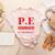 PE Where Sweating Is Good But Deodorant Is Better PE Teacher Women's Heather T-Shirt Heather Peach PE Where Sweating Is Good But Deodorant Is Better PE Teacher Women's Heather T-Shirt Heather Peach
