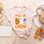Pre K Boo Crew Teacher Student Halloween Pre Kindergarten Women's Heather T-Shirt Heather Peach