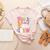 Pre-K Boo Crew Pre-K Teacher Student Kids Halloween Women's Heather T-Shirt Heather Peach Pre-K Boo Crew Pre-K Teacher Student Kids Halloween Women's Heather T-Shirt Heather Peach