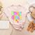 Preppy First Grade Back To School 1st Grade Teacher Girl Kid Women's Heather T-Shirt Heather Peach Preppy First Grade Back To School 1st Grade Teacher Girl Kid Women's Heather T-Shirt Heather Peach