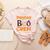 Preschool Boo Crew Preschool Halloween Teacher Women's Heather T-Shirt Heather Peach Preschool Boo Crew Preschool Halloween Teacher Women's Heather T-Shirt Heather Peach