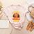 Preschool Gobble Squad Cute Turkey Thanksgiving Teacher Women's Heather T-Shirt Heather Peach Preschool Gobble Squad Cute Turkey Thanksgiving Teacher Women's Heather T-Shirt Heather Peach