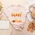 This Is My Scary Math Teacher Costume Halloween Women's Heather T-Shirt Heather Peach This Is My Scary Math Teacher Costume Halloween Women's Heather T-Shirt Heather Peach