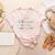 Ser Bilingue Es Un Superpoder Bilingual Spanish Teacher Women's Heather T-Shirt Heather Peach
