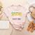 Special Teacher Daycare School Childcare Infant Teacher Women's Heather T-Shirt Heather Peach Special Teacher Daycare School Childcare Infant Teacher Women's Heather T-Shirt Heather Peach