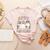 SPED Boo Crew Halloween Floral Ghost Special Ed SPED Teacher For Men Women Kids Women's Heather T-Shirt Heather Peach