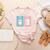 SPED Teacher Special Education First Coffee Then Data Women's Heather T-Shirt Heather Peach
