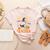Spooky Teacher Halloween Cute Ghost Pumpkin Reading Women Women's Heather T-Shirt Heather Peach