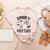 Spooky Toddler Teacher Halloween School Women's Heather T-Shirt Heather Peach Spooky Toddler Teacher Halloween School Women's Heather T-Shirt Heather Peach