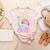Super Teacher Back To School Apple Tie Dye First Day Women's Heather T-Shirt Heather Peach Super Teacher Back To School Apple Tie Dye First Day Women's Heather T-Shirt Heather Peach