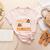 I Teach The Cutest Little Turkeys For Teacher Thanksgiving Women's Heather T-Shirt Heather Peach I Teach The Cutest Little Turkeys For Teacher Thanksgiving Women's Heather T-Shirt Heather Peach