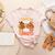 I Teach The Cutest Little Turkeys Teacher Thanksgiving Women's Heather T-Shirt Heather Peach I Teach The Cutest Little Turkeys Teacher Thanksgiving Women's Heather T-Shirt Heather Peach