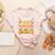 I Teach The Cutest Pumpkins Halloween Teacher Women's Heather T-Shirt Heather Peach I Teach The Cutest Pumpkins Halloween Teacher Women's Heather T-Shirt Heather Peach