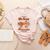 I Teach The Cutest Pumpkins In The Patch Retro Teacher Fall Women's Heather T-Shirt Heather Peach I Teach The Cutest Pumpkins In The Patch Retro Teacher Fall Women's Heather T-Shirt Heather Peach