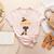 This Is My Teacher Costume Halloween Family Matching Group For Men Women Women's Heather T-Shirt Heather Peach