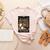 The Teacher Ghost Book Reading Books Lover Halloween Women's Heather T-Shirt Heather Peach