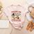 Teacher Halloween Trick Or Teach Cute Ghost Coffee Pumpkins Women's Heather T-Shirt Heather Peach Teacher Halloween Trick Or Teach Cute Ghost Coffee Pumpkins Women's Heather T-Shirt Heather Peach