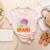 Teachers Love Brains Halloween 2025 Skeleton Costume Women's Heather T-Shirt Heather Peach Teachers Love Brains Halloween 2025 Skeleton Costume Women's Heather T-Shirt Heather Peach