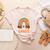 Thankful For My 5th Grade Turkeys Thanksgiving Teacher Women's Heather T-Shirt Heather Peach Thankful For My 5th Grade Turkeys Thanksgiving Teacher Women's Heather T-Shirt Heather Peach