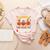 Thankful For My Kindergarten Turkeys Thanksgiving Teacher Women's Heather T-Shirt Heather Peach Thankful For My Kindergarten Turkeys Thanksgiving Teacher Women's Heather T-Shirt Heather Peach
