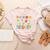 Tiny Human Security Preschool Childcare Teacher Babysitters Women's Heather T-Shirt Heather Peach Tiny Human Security Preschool Childcare Teacher Babysitters Women's Heather T-Shirt Heather Peach