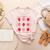 TK Is My Jam Transitional Kindergarten TK Teacher Strawberry Women's Heather T-Shirt Heather Peach