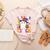 Trick Or Teach Teacher Pencil Ghost Halloween Teacher Women's Heather T-Shirt Heather Peach Trick Or Teach Teacher Pencil Ghost Halloween Teacher Women's Heather T-Shirt Heather Peach
