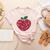 Valentines Day Teacher Hearts Apple Love Teach Women Men Women's Heather T-Shirt Heather Peach Valentines Day Teacher Hearts Apple Love Teach Women Men Women's Heather T-Shirt Heather Peach