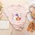 Will Trade Students For Candy Halloween Teacher Women's Heather T-Shirt Heather Peach