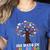 100 Days In The Books Reading Teacher 100th Day Of School Women's Heather T-Shirt Heather True Royal 100 Days In The Books Reading Teacher 100th Day Of School Women's Heather T-Shirt Heather True Royal