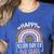 100th Day Of 2nd Grade 100 Days Of School Teacher Women's Heather T-Shirt Heather True Royal 100th Day Of 2nd Grade 100 Days Of School Teacher Women's Heather T-Shirt Heather True Royal