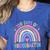 100th Day Of Kindergarten Teacher Kids 100 Days Smarter Women's Heather T-Shirt Heather True Royal 100th Day Of Kindergarten Teacher Kids 100 Days Smarter Women's Heather T-Shirt Heather True Royal