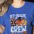 1st Grade Boo Crew Cute Ghost Halloween Teacher Kids Women's Heather T-Shirt Heather True Royal 1st Grade Boo Crew Cute Ghost Halloween Teacher Kids Women's Heather T-Shirt Heather True Royal