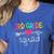 3rd Grade Squad Third Teacher Student Team Back To School Women's Heather T-Shirt Heather True Royal 3rd Grade Squad Third Teacher Student Team Back To School Women's Heather T-Shirt Heather True Royal