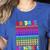 50 Days Of School Hearts Teacher Happy 50th Day Of School Women's Heather T-Shirt Heather True Royal 50 Days Of School Hearts Teacher Happy 50th Day Of School Women's Heather T-Shirt Heather True Royal
