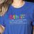 5th Grade Team Like A Normal Team But Much Cooler Teacher Women's Heather T-Shirt Heather True Royal