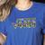 6 7 Army Camo Pattern Meme Square Root 4489 Math Teacher 67 Women's Heather T-Shirt Heather True Royal 6 7 Army Camo Pattern Meme Square Root 4489 Math Teacher 67 Women's Heather T-Shirt Heather True Royal