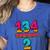 67 Ice Cream Drip Meme Division Math Teacher Gen Alpha Slang Women's Heather T-Shirt Heather True Royal 67 Ice Cream Drip Meme Division Math Teacher Gen Alpha Slang Women's Heather T-Shirt Heather True Royal