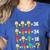 67 Ice Cream Drip Meme Order Of Operations Math Teacher Women's Heather T-Shirt Heather True Royal 67 Ice Cream Drip Meme Order Of Operations Math Teacher Women's Heather T-Shirt Heather True Royal
